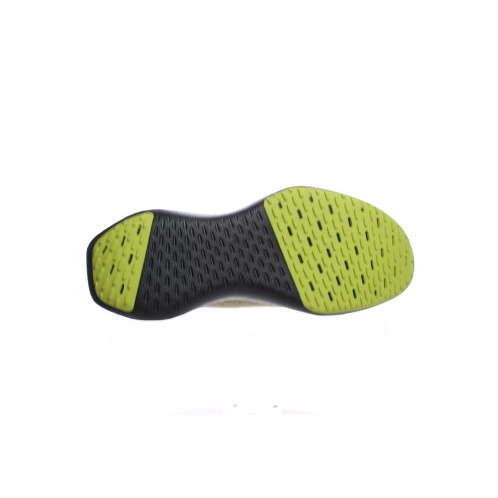 Allbirds Mens Wool Dasher Mizzle Low Green Running Shoes Size 11 Medium (D, M) - Picture 4 of 4